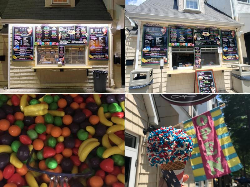 Village Creamery & Sweetshop