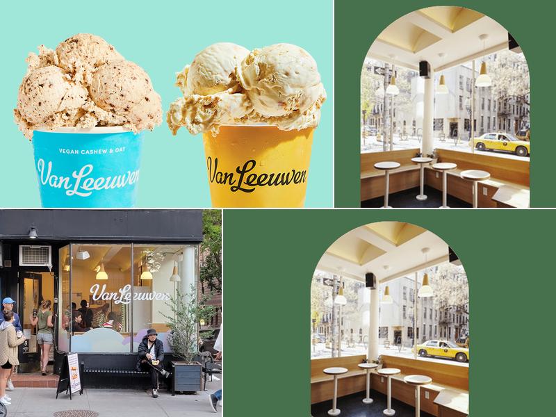 Van Leeuwen Ice Cream