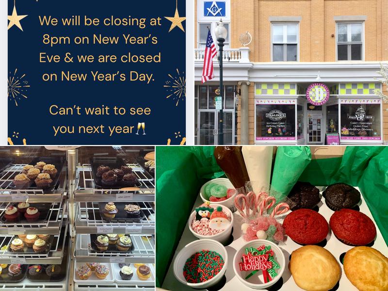 Mr. D's 50 N Main St, Wallingford