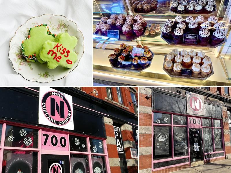 NORA Cupcake Company