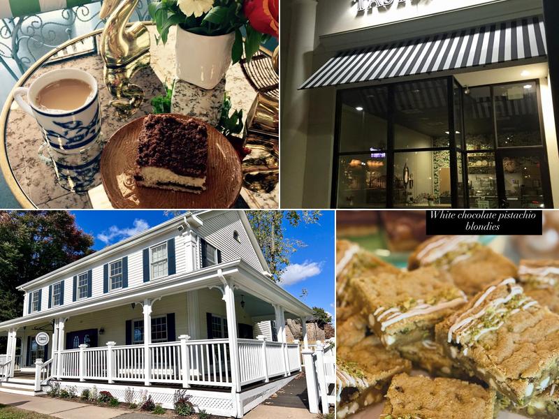 Taste by Spellbound II 544 Buckland Rd, South Windsor