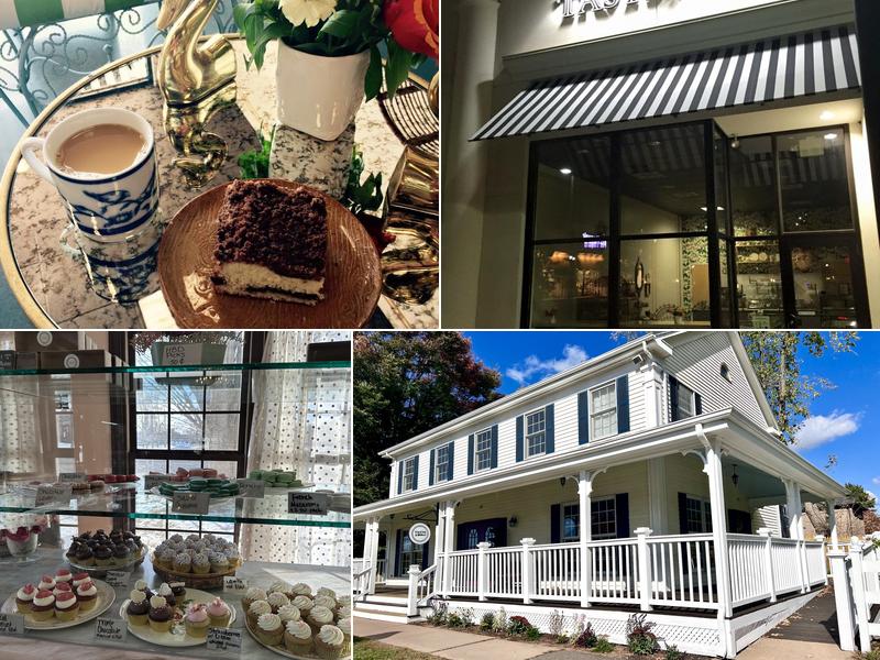 Taste by Spellbound II