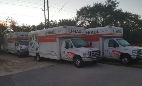 U-Haul Neighborhood Dealer