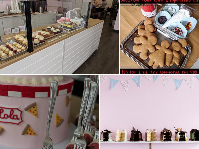 Alyssa's Cakery 156 Center St, Wallingford