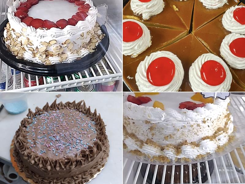 Carmen's Bakery 95 High St #3, Enfield