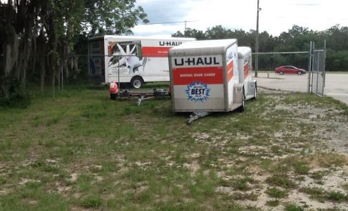 U-Haul Neighborhood Dealer