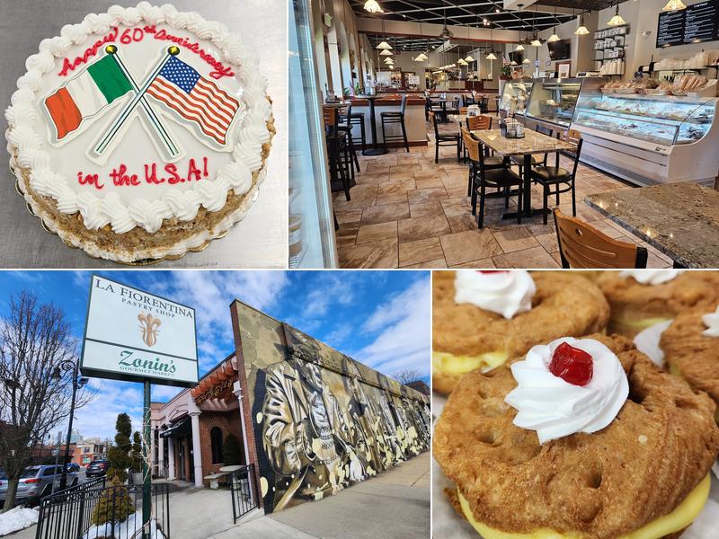 La Fiorentina Pastry Shop