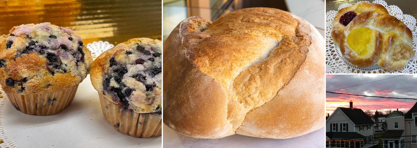 Ludlow Central Bakery