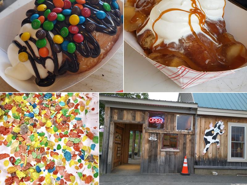 Moolicious Farm 258 Feeding Hills Rd, Southwick