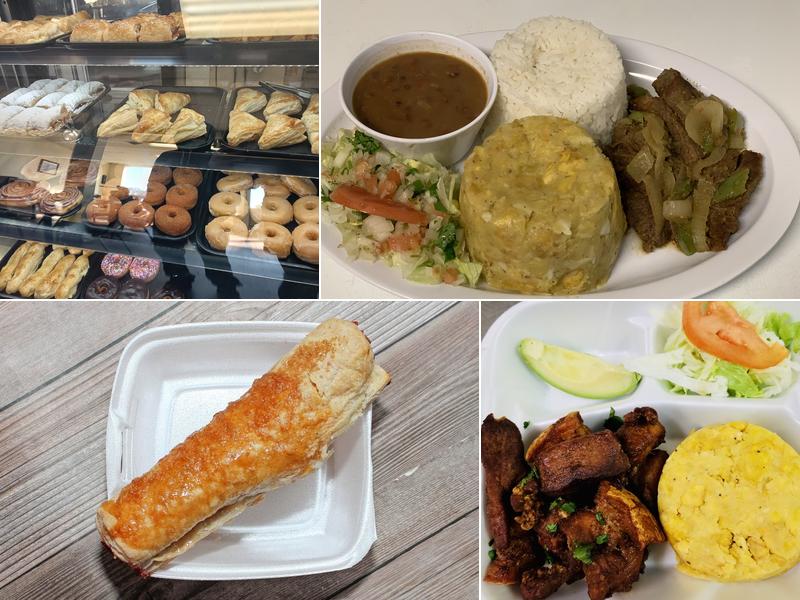 Elim Bakery 623 Bank St #5043, New London