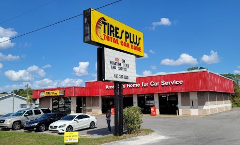 Tires Plus