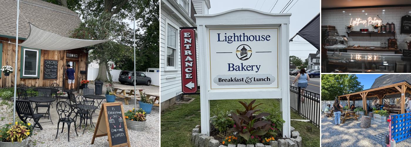 Lighthouse Bakery