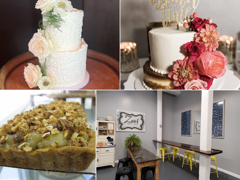 Zest Fresh Pastry, LLC