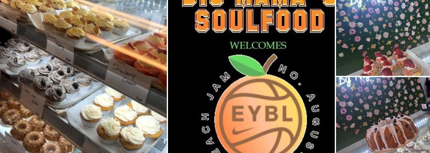 Big Mama's Incredible Edibles