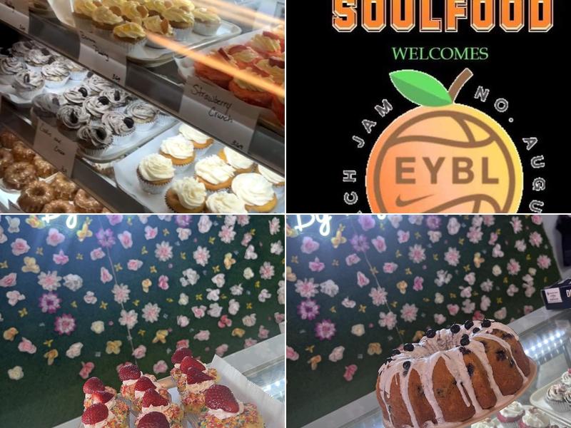 Big Mama's Incredible Edibles