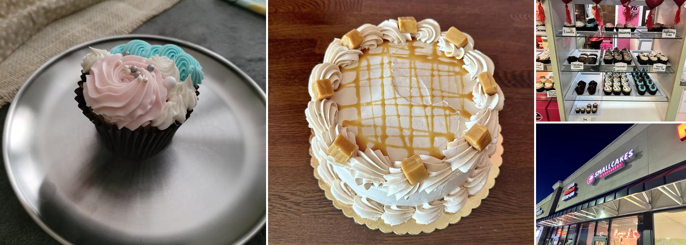 SmallCakes of NORTH AUGUSTA