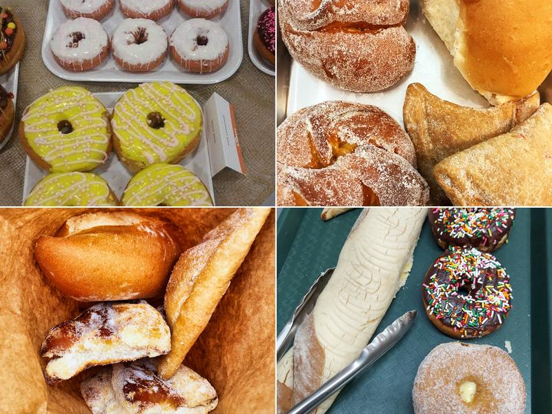 Tienda y Panaderia Morales