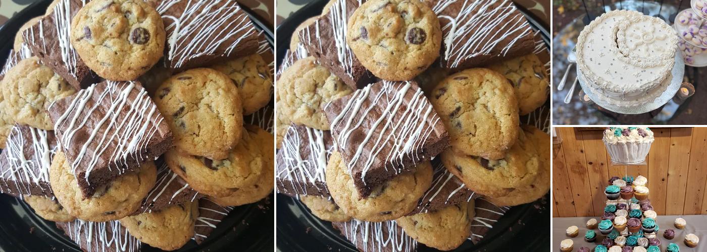 Moon Child Sweets Menu