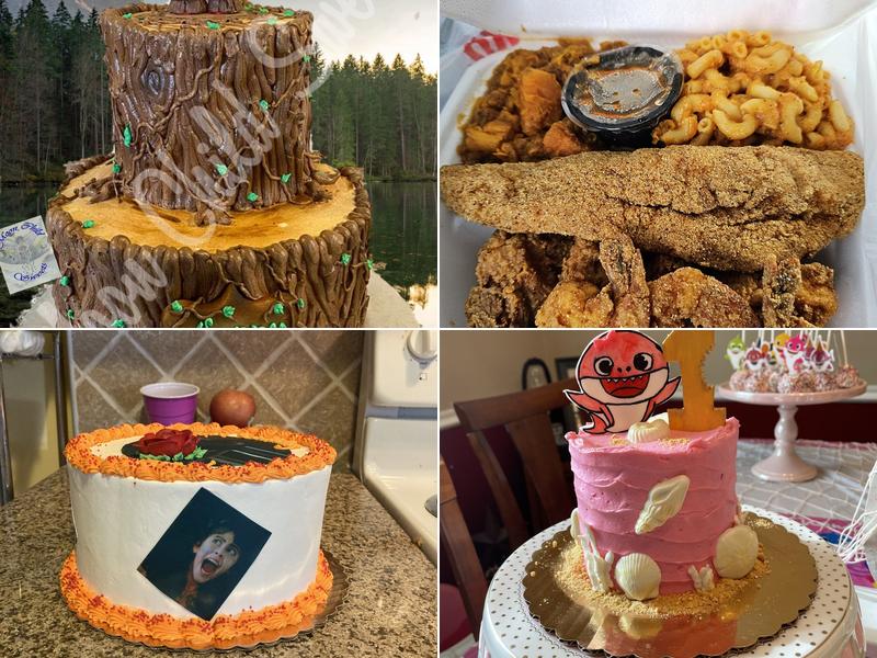 Moon Child Sweets 2 Fluvanna Ct, New Castle