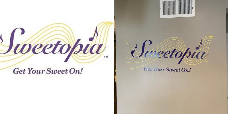 Sweetopia LLC