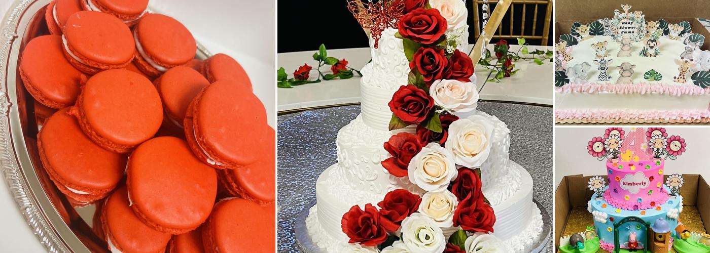 Alondra's Bakery Kennett Square Menu