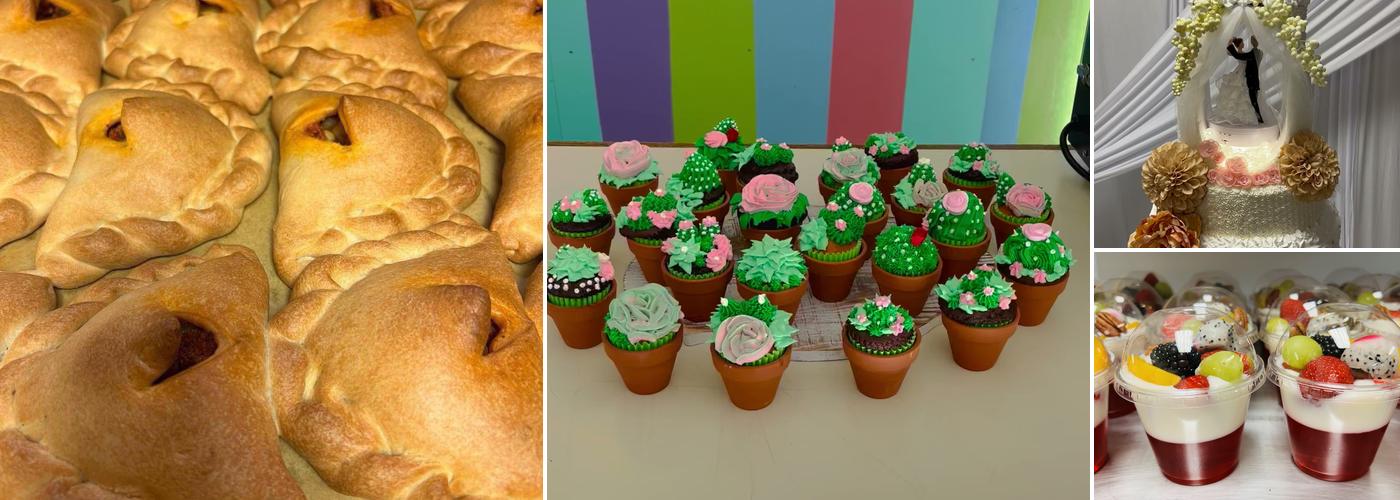 Alondra's Bakery Kennett Square