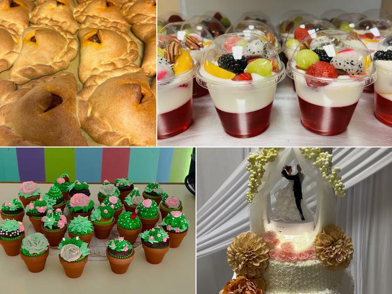 Alondra's Bakery Kennett Square