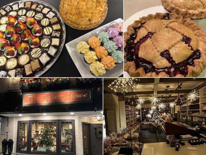 The Bakery House 604 W Lancaster Ave, Bryn Mawr