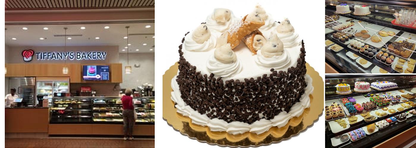 Tiffany's Bakery