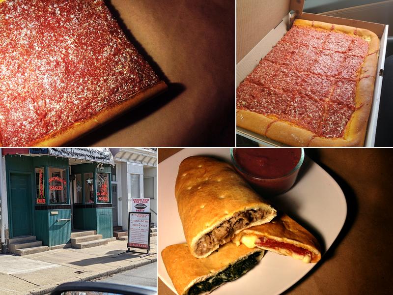 Marchiano's Bakery, LLC