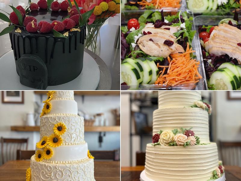 Night Kitchen Bakery & Cafe 7723-25 Germantown Ave, Philadelphia