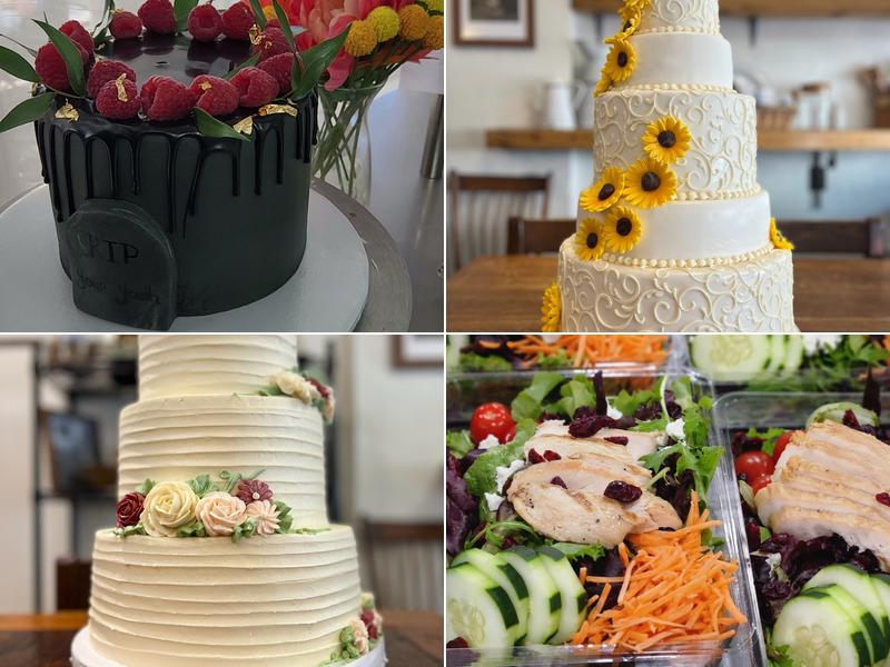 Night Kitchen Bakery & Cafe