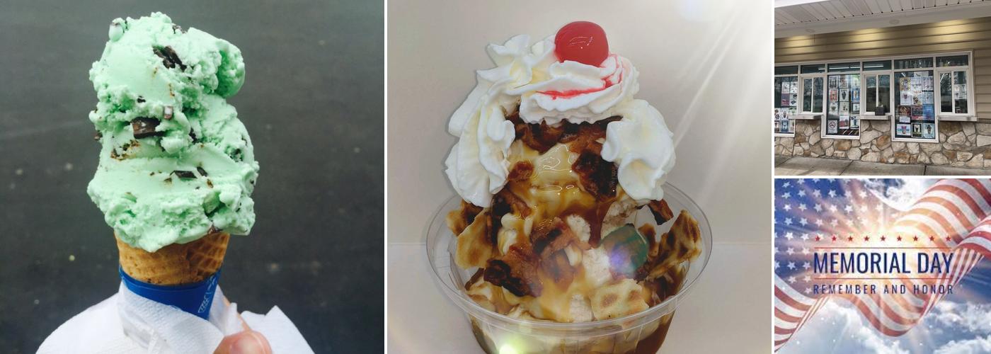 Scoops