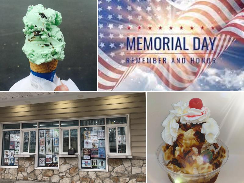 Scoops 204 Christiana Rd #3010, New Castle