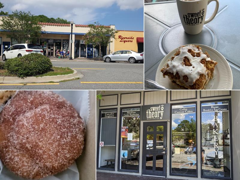 Sweet Theory Baking Co.