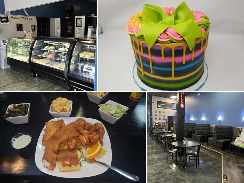 Annie Lee's Bakery & Diner