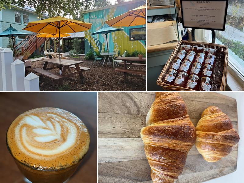 Community Loaves Menu