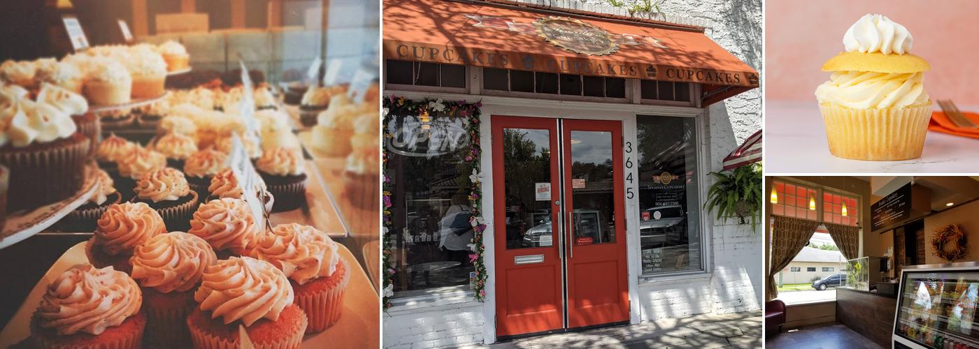Sivada's Cupcakery