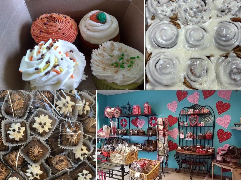 Heavenly Chocolate Creations