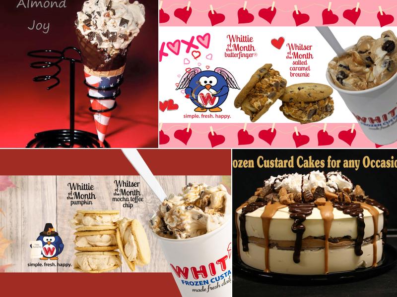 Whit's Frozen Custard of Avondale