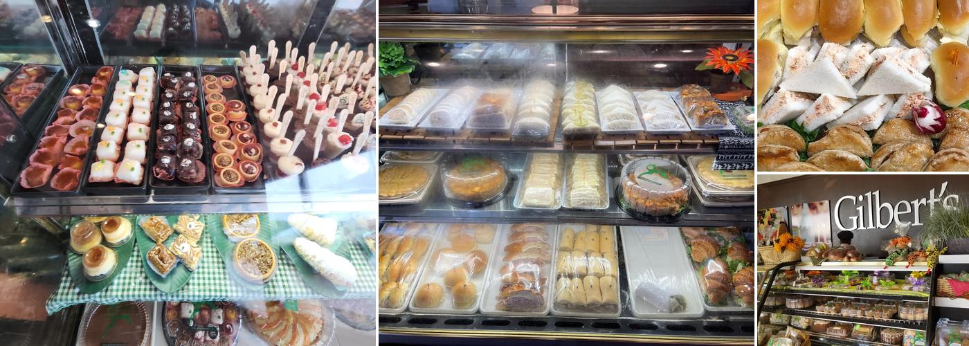 Gilbert's Bakery on Bird