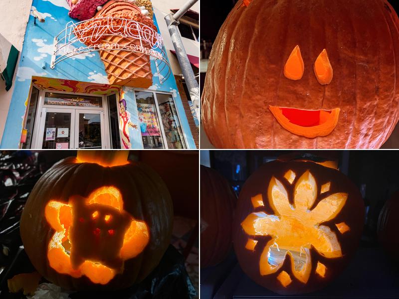 Azucar Ice Cream - Little Havana