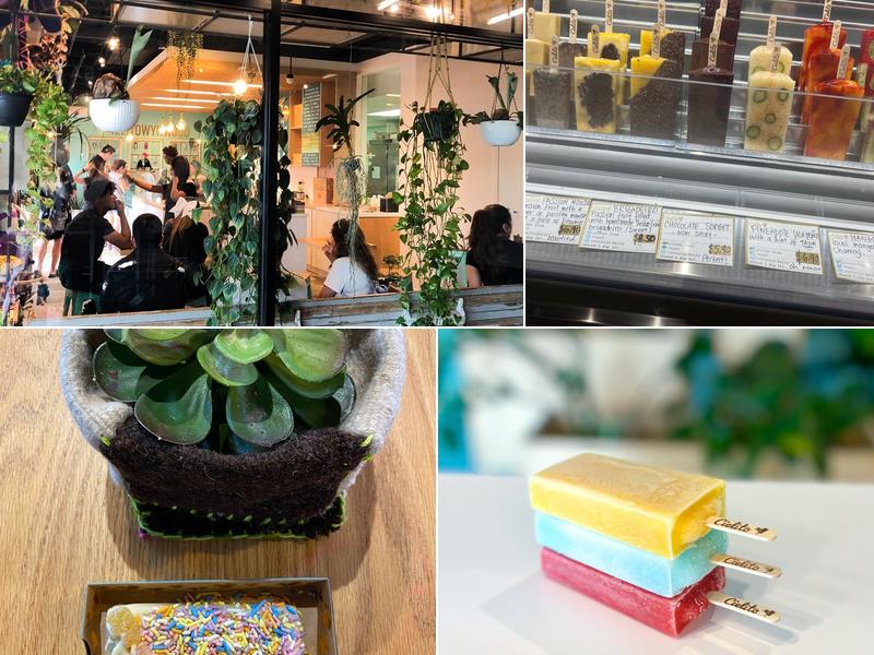 Cielito Artisan Pops