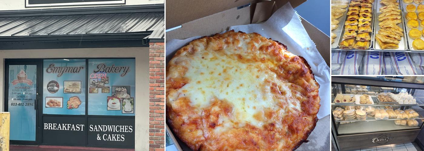 Emymar Bakery Corporation