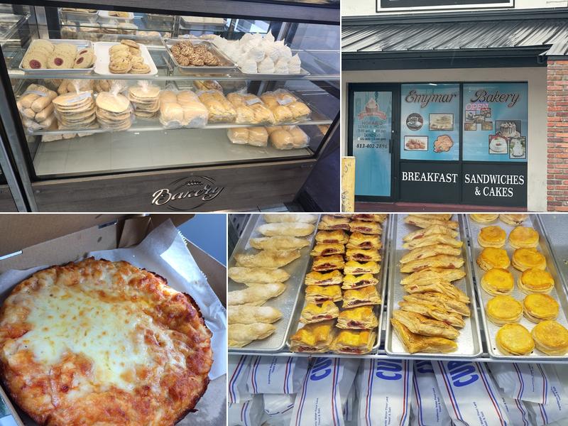 Emymar Bakery Corporation