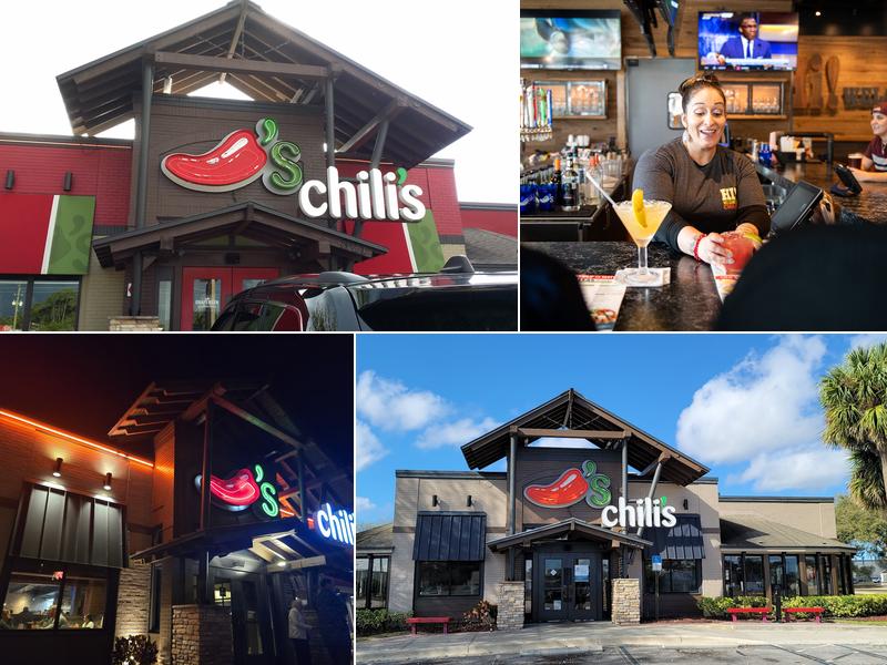 Chili's Grill & Bar