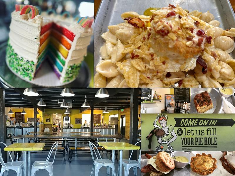 Se7enBites 617 S primrose Dr, Orlando