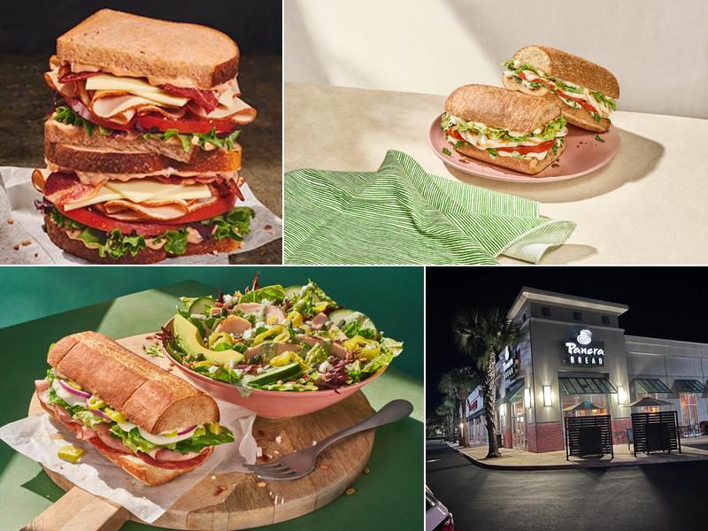 Panera Bread 1760 US Hwy 27 North, Sebring