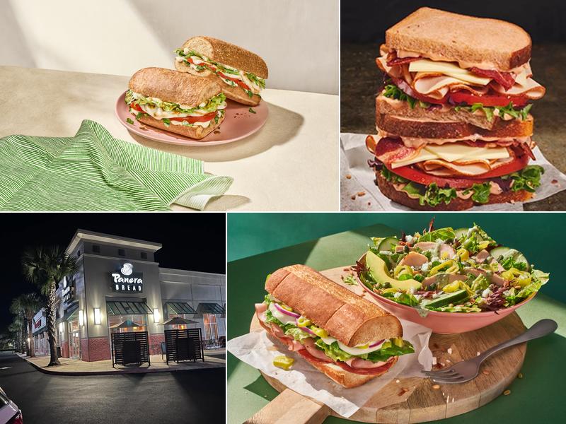 Panera Bread 1760 US Hwy 27 North, Sebring