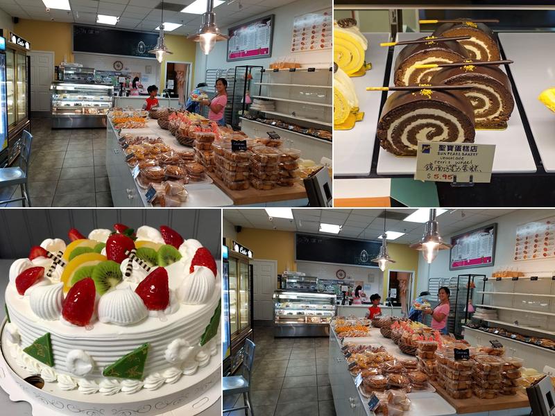 Sun Pearl Bakery